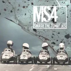 Smash the Tomatoes by Mark Solborg album reviews, ratings, credits