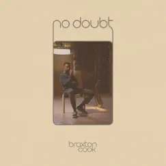 No Doubt by Braxton Cook album reviews, ratings, credits