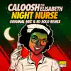 Night Nurse - Single album lyrics, reviews, download