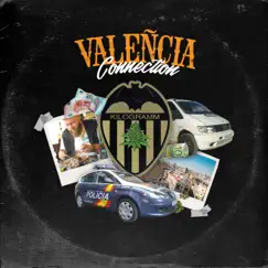 Valencia Connection - EP by Kilogramm album reviews, ratings, credits