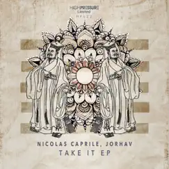 Take It - Single by Nicolas Caprile & Jorhav album reviews, ratings, credits