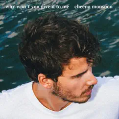 Why Won't You Give It to Me - Single by Cheena Monsoon album reviews, ratings, credits