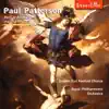 Paul Patterson: Hell's Angels, Mass of the Sea album lyrics, reviews, download