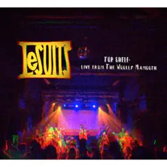 Top Shelf: Live from the Woolly Mammoth by LeSuits album reviews, ratings, credits
