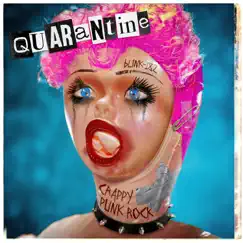 Quarantine - Single by Blink-182 album reviews, ratings, credits