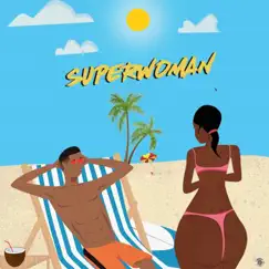 Superwoman - Single by IP (The Sound) album reviews, ratings, credits