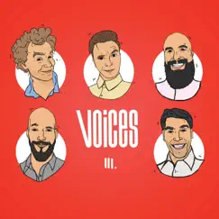 III. - EP by Voices album reviews, ratings, credits