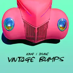 Vintage Bumps - EP by King I Divine album reviews, ratings, credits