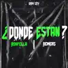 Dónde Están (feat. Remers) - Single album lyrics, reviews, download
