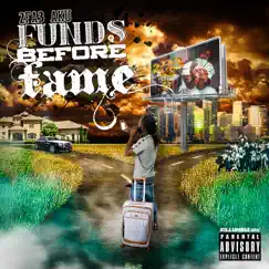 Funds Before Fame by 2fa3 Aku album reviews, ratings, credits