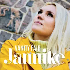 Vanity Fair - Single by Jannike album reviews, ratings, credits