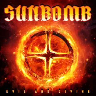 Evil and Divine by Sunbomb album download
