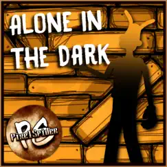 Alone in the Dark - Single by PixelSpider album reviews, ratings, credits