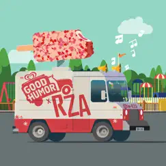 Good Humor Jingle - Single by RZA album reviews, ratings, credits