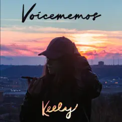 Voicememos by Keely album reviews, ratings, credits