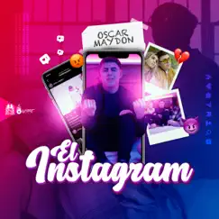 El Instagram Song Lyrics