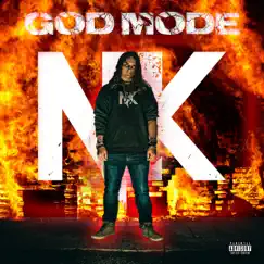 Godmode - Single by Nesskaf album reviews, ratings, credits