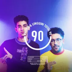 Total 90 - Single by VHOOR & Linguini album reviews, ratings, credits