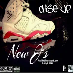 New J's (feat. Fiend International Jones) - Single by Chise Up album reviews, ratings, credits