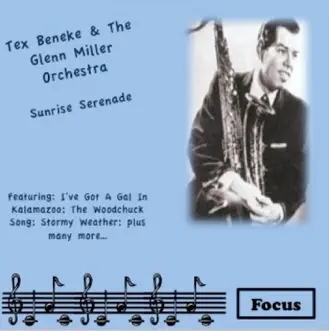Download The Anniversary Song Tex Beneke and His Orchestra MP3