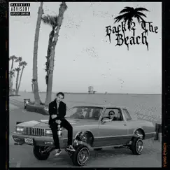 Back 2 the Beach by Yung Pinch album reviews, ratings, credits