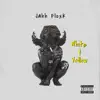 White & Yellow (feat. Junior) - Single album lyrics, reviews, download