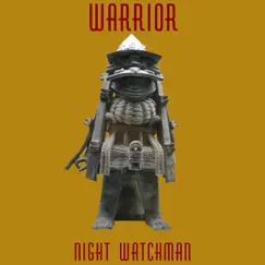 Night Watchman (Moratto main mx) Song Lyrics