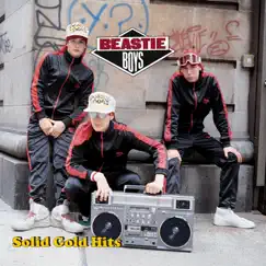 Solid Gold Hits by Beastie Boys album reviews, ratings, credits