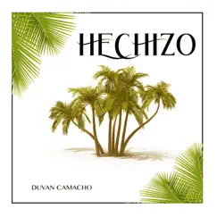 Hechizo (feat. Duvan Camacho) Song Lyrics