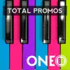Total Promos, Vol. 1 album lyrics, reviews, download