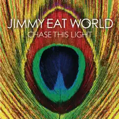 Chase This Light (Bonus Track Version) by Jimmy Eat World album reviews, ratings, credits