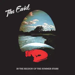 In the Region of the Summer Stars (Original 1976 Emi Recording) by The Enid album reviews, ratings, credits