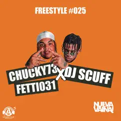 Freestyle #025 Song Lyrics