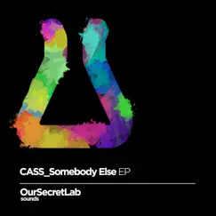 Somebody Else (gNShY Remix) Song Lyrics