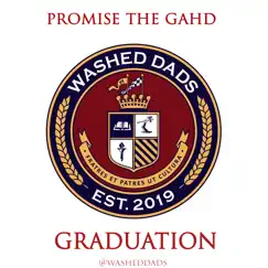 Graduation - Single by Promise the Gahd album reviews, ratings, credits