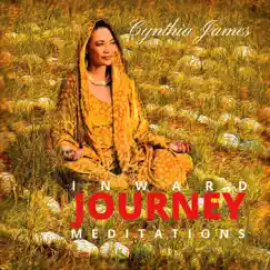 Inward Journey Meditations by Cynthia James album reviews, ratings, credits