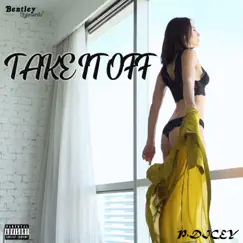 Take It Off - Single by P.DICEY album reviews, ratings, credits