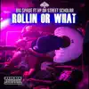 Rollin' or What (feat. VP DA Street Scholar) - Single album lyrics, reviews, download