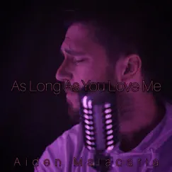 As Long as You Love Me (Metal Version) Song Lyrics
