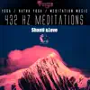 432hz Meditations: Shanti & Love album lyrics, reviews, download