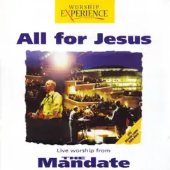 All For Jesus by The Mandate album reviews, ratings, credits