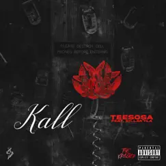 Kall (feat. KillaKyla) Song Lyrics