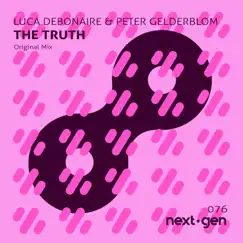 The Truth - Single by Luca Debonaire & Peter Gelderblom album reviews, ratings, credits