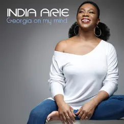 Georgia on My Mind - Single by India.Arie album reviews, ratings, credits