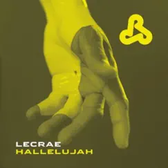 Hallelujah - Single by Lecrae album reviews, ratings, credits