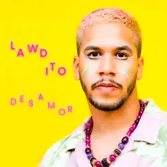 Desamor - Single by Lawd Ito album reviews, ratings, credits