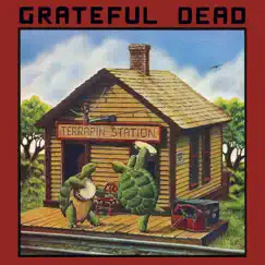 Terrapin Station by Grateful Dead album reviews, ratings, credits