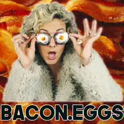 Bacon. Eggs. - Single by ADLEY album reviews, ratings, credits