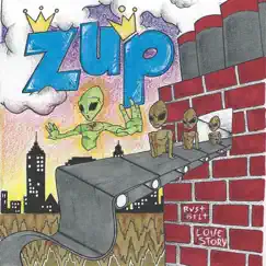 Rust Belt Love Story - Single by Zup album reviews, ratings, credits