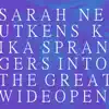 Into the Great Wide Open - Single album lyrics, reviews, download
